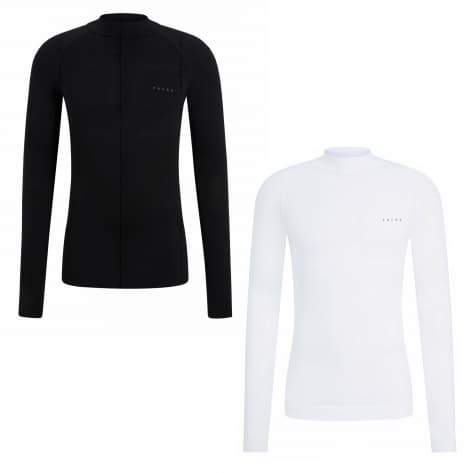 Falke Herren Shirt Warm Longsleeved Shirt Turtleneck 39635 