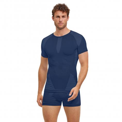 Falke Herren T-Shirt Warm 39662 