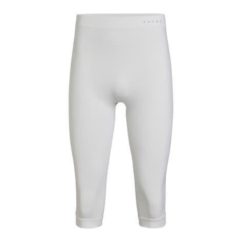 Falke Herren 3/4 Tight Warm 39665-2860 XL White | XL