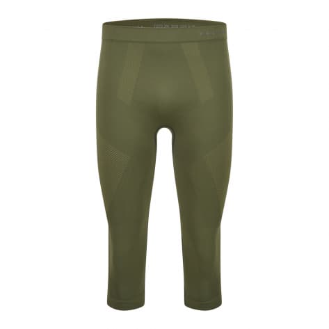 Falke Herren 3/4 Tight Warm 39665-7754 M Herb | M