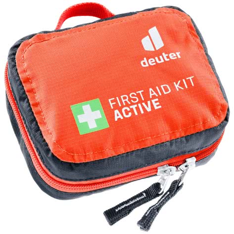 Deuter Erste Hilfe Set First Aid Kit Active 3970021 
