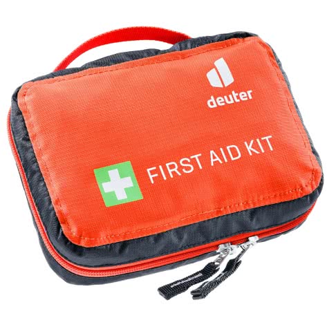 Deuter Erste Hilfe Set First Aid Kit Active 3970121-9002 Papaya | One size