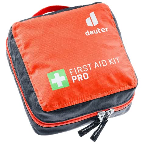 Deuter Erste Hilfe Set First Aid Kit Active Pro 3970221 