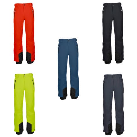killtec Herren Skihose KSW 80 MN SKI PNTS 39745-000 