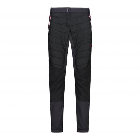 Женские брюки-чулки Damen CMP 39T0056