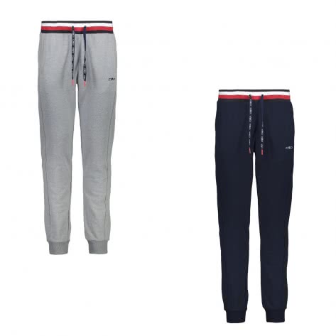 CMP Herren Trainingshose Man Long Pant 39D8047 