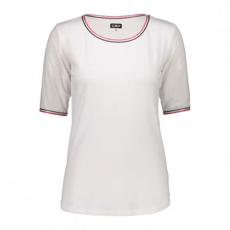 Футболка CMP Damen Женская футболка Maxi 39D8226