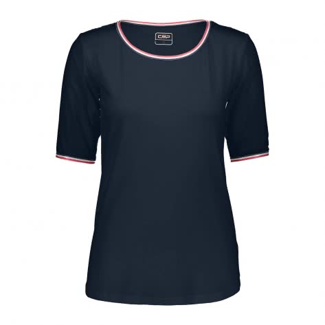 CMP Damen T-Shirt Woman T-Shirt Maxi 39D8226 