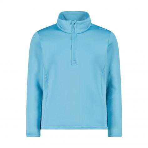 CMP Mädchen Langarm Shirt KID G SWEAT 39E2245 