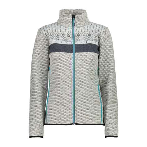 CMP Damen Fleece Jacke CMP Damen Fleece Jacke