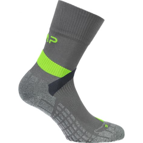 CMP Unisex Trekkingsocken TREKKING SOCK DRYARN MID 39I9727 