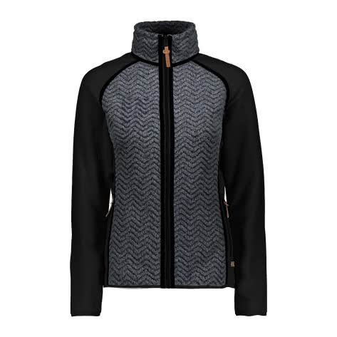 CMP Damen Fleecejacke Woman Jacket 39M3586 