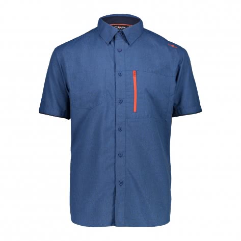 CMP Herren Hemd Man Shirt 39T5577 
