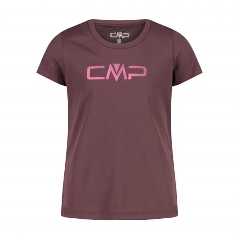 CMP Mädchen T-Shirt KID G T-SHIRT 39T5675P 