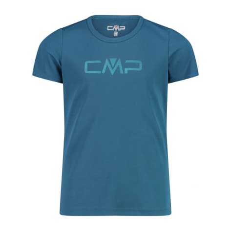 CMP Mädchen T-Shirt KID G T-SHIRT 39T5675P 