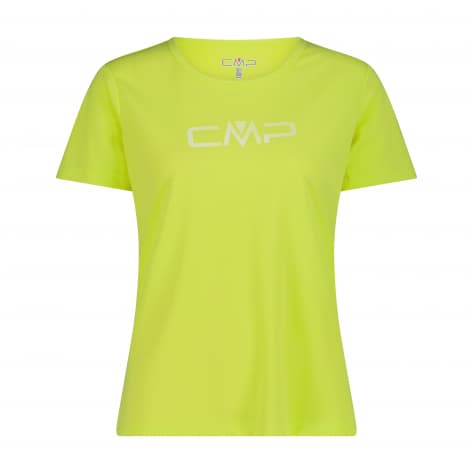 CMP Damen T-Shirts WOMAN T-SHIRT 39T5676P 