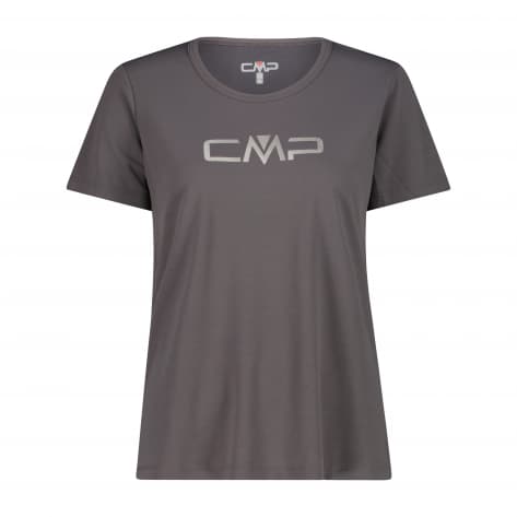 CMP Damen T-Shirts WOMAN T-SHIRT 39T5676P 