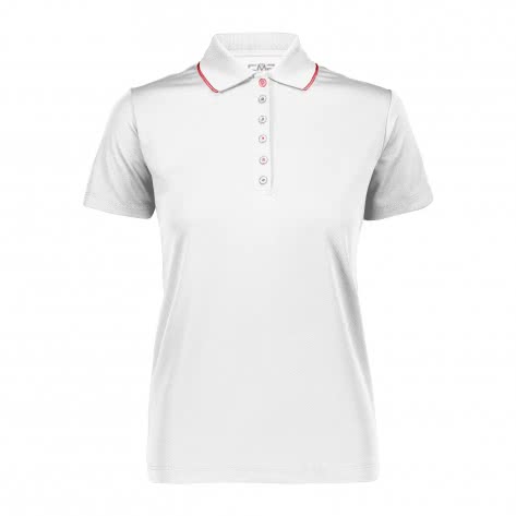 CMP Damen Poloshirt Woman Polo 39T5786 