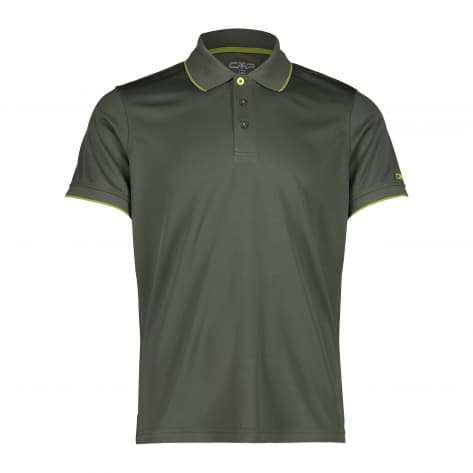 CMP Herren Polo Shirt 39T5807 
