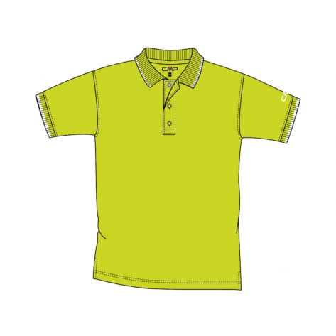 CMP Herren Polo Shirt 39T5807 