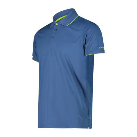 CMP Herren Polo Shirt 39T5807 