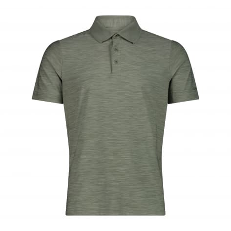 CMP Herren Polo Shirt 39T5817 