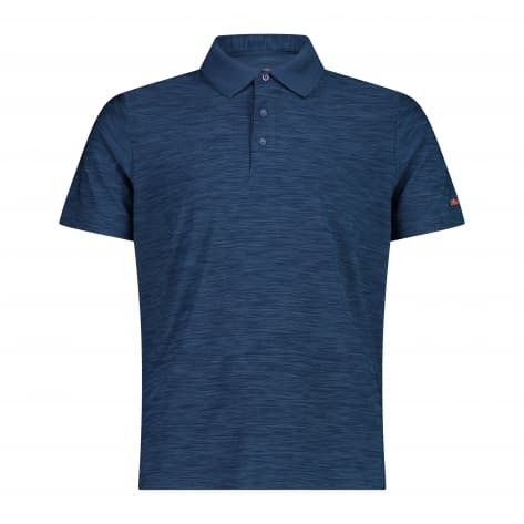 CMP Herren Polo Shirt 39T5817 