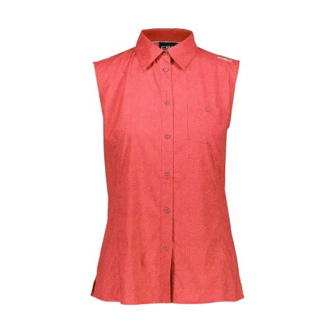 CMP Damen Bluse Woman Shirt 39T7056 