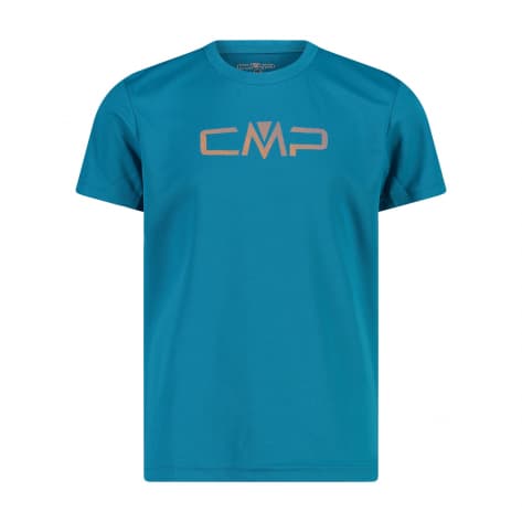 CMP Jungen T-Shirt KID T-SHIRT 39T7114P 