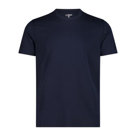 CMP Herren T-Shirt Man T-Shirt 39T7117 