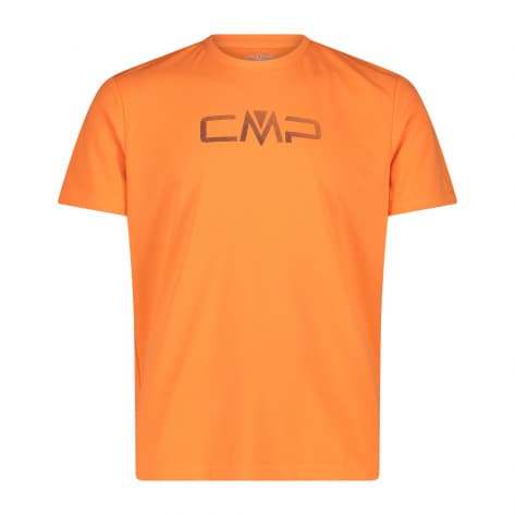 CMP Herren T-Shirt Man T-Shirt 39T7117P 