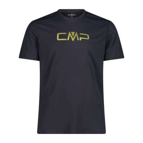 CMP Herren T-Shirt Man T-Shirt 39T7117P 