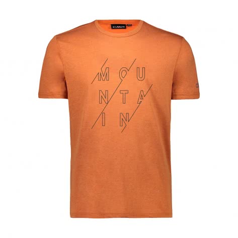 CMP Herren T-Shirt Man T-Shirt 39T7527 