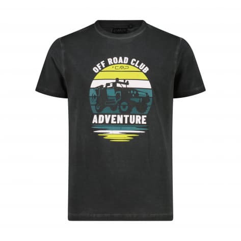 CMP Kinder T-Shirt Kid T-Shirt 39T7544 