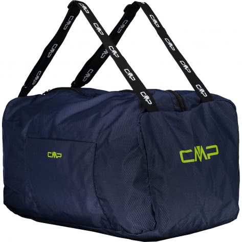 CMP Sporttasche FOLDABLE GYM BAG 25L 39V9787-N943 Dark Blue | One size