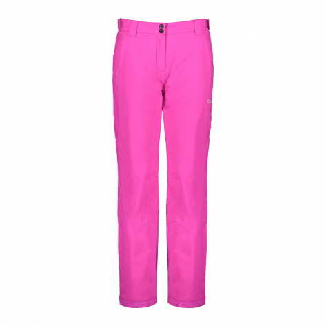 CMP Damen Skihosen WOMAN PANT 39W1716-H924 36 Purple Fluo | 36