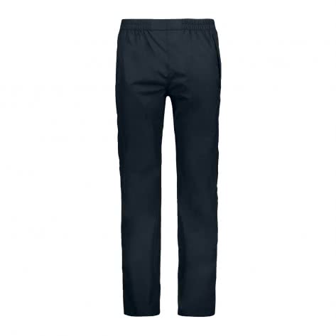 МУЖСКИЕ НЕПРОМОКАЕМЫЕ БРЮКИ Herren Regenhose 39X6627