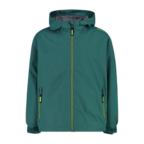 CMP Jungen Regenjacke Fix Hood 39X7984 