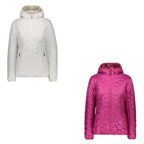 CMP Damen Jacke Woman Jacket Fix Hood 39Z6146 