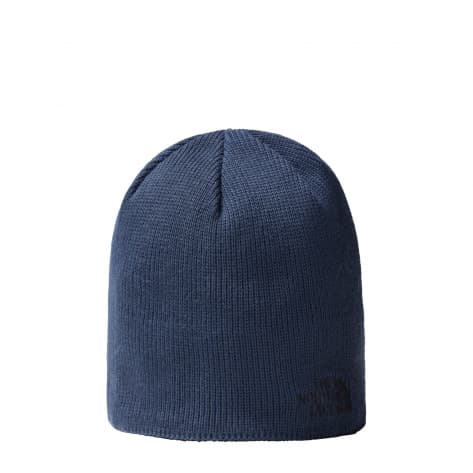 The North Face Unisex Mütze Bones Recycled Beanie 3FNS-8K2 Summit Navy | One size