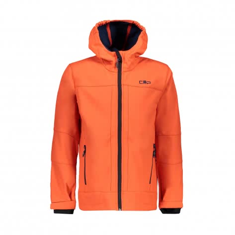 CMP Jungen Softshell Jacke