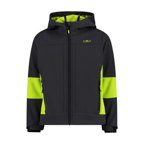 Giacca Sci Bambino CMP - Giacca Da Sci In Twill Da Bambini Con Cappuccio Fisso Giacca Unisex 0-24 Mesi - 10