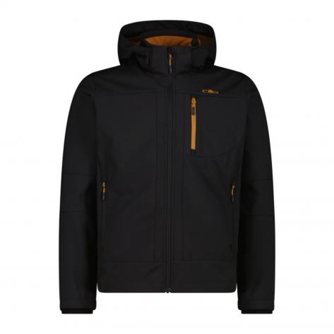 CMP Herren Softshell Jacke Zip Hood 3A01787N 