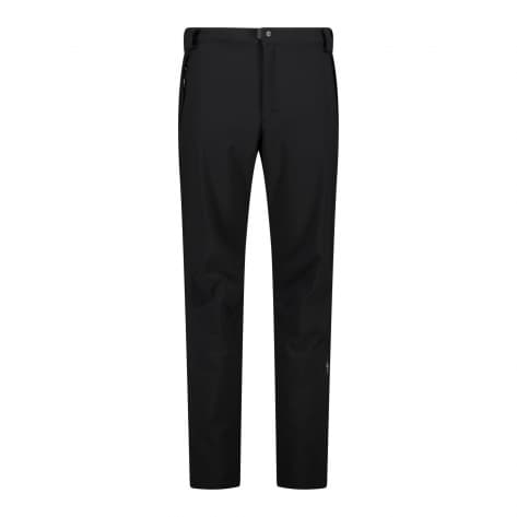 CMP Herren Trekkinghose Man Pant with Inner Gaiter 3A14257CF 
