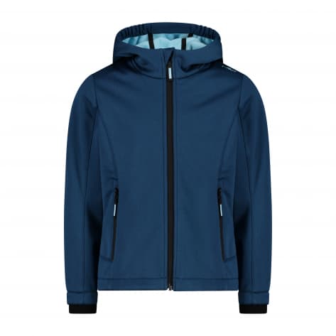 CMP Mädchen Softshell Jacke Fix Hood 3A29385N 
