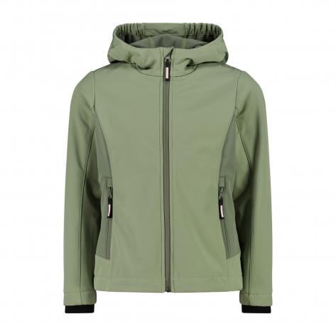 CMP Mädchen Softshell Jacke Fix Hood 3A29385N 