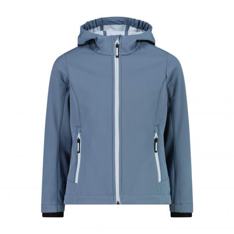 CMP Mädchen Softshell Jacke Fix Hood 3A29385N 