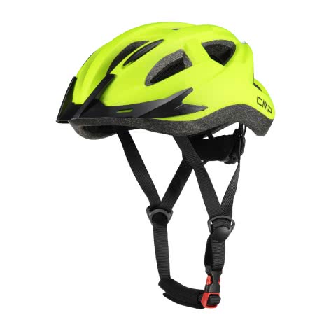 fahrradhelm blau grün Giro - Fixture II Helme - Jugendliche Unisex Qeridoo Nani Geschirr Farbe:Light Gray Dark Gray Matt
