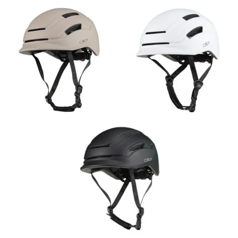 CMP Fahrradhelm CITY HELMET 3B12367 