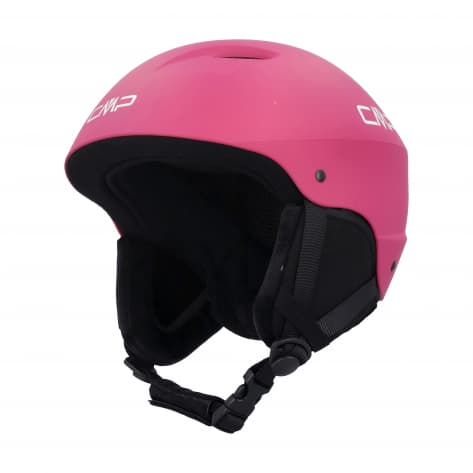 CMP Kinder Skihelm YJ-2 KIDS SKI HELMET 3B17894-H814 XS Fuxia | XS